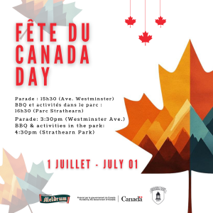 Canada Day 2025 (600 x 600 px)