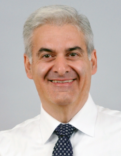 Elections - Beny Masella