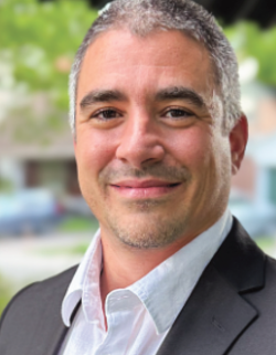 Elections - Franco Forlini