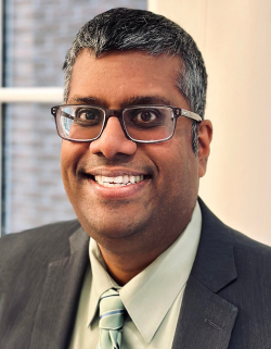 Elections - Kevin Alladin