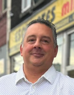 Elections - Nicholas Tasse