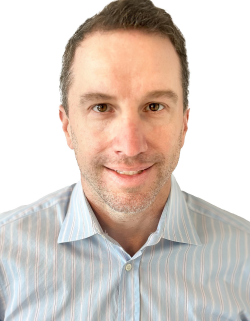 Elections - Philippe Bergeron