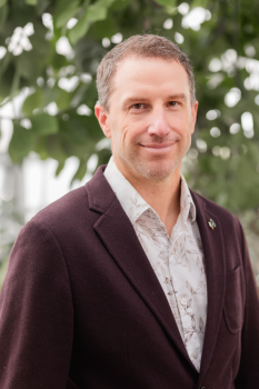 Philippe Bergeron