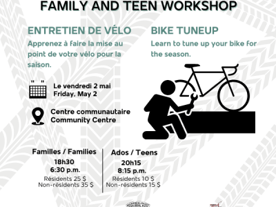 Workshop Bike Tune Up (600 x 600 px)