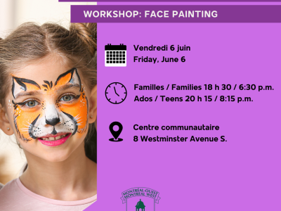 Workshops (2)