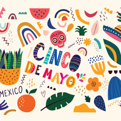 cinco de mayo